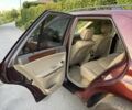 Красный Мерседес МЛ, объемом двигателя 3.5 л и пробегом 174 тыс. км за 12300 $, фото 22 на Automoto.ua