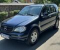 Мерседес МЛ, об'ємом двигуна 2.7 л та пробігом 300 тис. км за 4000 $, фото 1 на Automoto.ua
