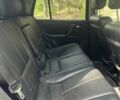 Мерседес МЛ, объемом двигателя 2.7 л и пробегом 240 тыс. км за 3950 $, фото 10 на Automoto.ua