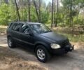 Мерседес МЛ, объемом двигателя 2.7 л и пробегом 240 тыс. км за 3950 $, фото 3 на Automoto.ua