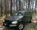 Мерседес МЛ, объемом двигателя 2.7 л и пробегом 240 тыс. км за 3950 $, фото 1 на Automoto.ua