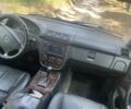 Мерседес МЛ, объемом двигателя 2.7 л и пробегом 240 тыс. км за 3950 $, фото 9 на Automoto.ua