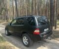 Мерседес МЛ, объемом двигателя 2.7 л и пробегом 240 тыс. км за 3950 $, фото 8 на Automoto.ua