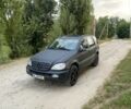 Мерседес МЛ, объемом двигателя 2.7 л и пробегом 311 тыс. км за 3400 $, фото 1 на Automoto.ua