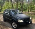 Мерседес МЛ, объемом двигателя 2.7 л и пробегом 240 тыс. км за 3950 $, фото 1 на Automoto.ua