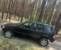 Мерседес МЛ, объемом двигателя 2.7 л и пробегом 240 тыс. км за 3950 $, фото 5 на Automoto.ua