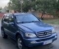 Мерседес МЛ, объемом двигателя 2.7 л и пробегом 289 тыс. км за 2850 $, фото 2 на Automoto.ua