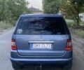 Мерседес МЛ, объемом двигателя 2.7 л и пробегом 289 тыс. км за 2850 $, фото 4 на Automoto.ua