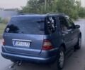 Мерседес МЛ, объемом двигателя 2.7 л и пробегом 289 тыс. км за 2850 $, фото 3 на Automoto.ua