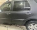 Мерседес МЛ, объемом двигателя 4 л и пробегом 3 тыс. км за 5499 $, фото 2 на Automoto.ua