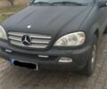 Мерседес МЛ, объемом двигателя 4 л и пробегом 3 тыс. км за 5499 $, фото 1 на Automoto.ua