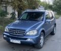 Мерседес МЛ, объемом двигателя 2.7 л и пробегом 289 тыс. км за 2850 $, фото 1 на Automoto.ua