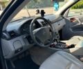 Черный Мерседес ML серия, объемом двигателя 2.7 л и пробегом 400 тыс. км за 5500 $, фото 8 на Automoto.ua