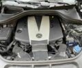 Сірий Мерседес ML серия, об'ємом двигуна 3 л та пробігом 204 тис. км за 24900 $, фото 15 на Automoto.ua