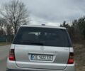 Серый Мерседес МЛ, объемом двигателя 2.7 л и пробегом 4 тыс. км за 5000 $, фото 6 на Automoto.ua