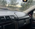 Серый Мерседес МЛ, объемом двигателя 2.7 л и пробегом 4 тыс. км за 5000 $, фото 13 на Automoto.ua