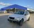 Серый Мерседес МЛ, объемом двигателя 2.7 л и пробегом 264 тыс. км за 3700 $, фото 1 на Automoto.ua