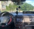 Серый Мерседес МЛ, объемом двигателя 2.7 л и пробегом 264 тыс. км за 3700 $, фото 6 на Automoto.ua