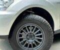 Сірий Мерседес МЛ, об'ємом двигуна 3 л та пробігом 182 тис. км за 14500 $, фото 1 на Automoto.ua