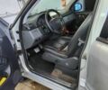 Серый Мерседес МЛ, объемом двигателя 4.3 л и пробегом 390 тыс. км за 5000 $, фото 6 на Automoto.ua