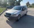 Сірий Мерседес МЛ, об'ємом двигуна 3.2 л та пробігом 250 тис. км за 5500 $, фото 1 на Automoto.ua