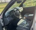 Сірий Мерседес МЛ, об'ємом двигуна 3.2 л та пробігом 250 тис. км за 5500 $, фото 4 на Automoto.ua