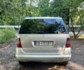 Серый Мерседес МЛ, объемом двигателя 2.7 л и пробегом 530 тыс. км за 6200 $, фото 7 на Automoto.ua