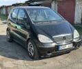 Серый Мерседес МЛ, объемом двигателя 1.9 л и пробегом 280 тыс. км за 1500 $, фото 1 на Automoto.ua
