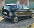 Серый Мерседес МЛ, объемом двигателя 1.9 л и пробегом 280 тыс. км за 1500 $, фото 2 на Automoto.ua