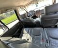 Серый Мерседес МЛ, объемом двигателя 2.7 л и пробегом 280 тыс. км за 2700 $, фото 5 на Automoto.ua