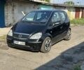 Серый Мерседес МЛ, объемом двигателя 1.9 л и пробегом 280 тыс. км за 1500 $, фото 1 на Automoto.ua
