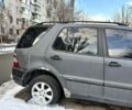 Серый Мерседес МЛ, объемом двигателя 0 л и пробегом 3 тыс. км за 2500 $, фото 2 на Automoto.ua
