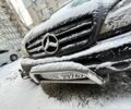 Серый Мерседес МЛ, объемом двигателя 0 л и пробегом 3 тыс. км за 2500 $, фото 7 на Automoto.ua
