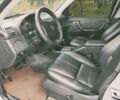 Серый Мерседес МЛ, объемом двигателя 2.7 л и пробегом 400 тыс. км за 4200 $, фото 6 на Automoto.ua
