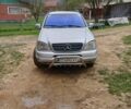 Серый Мерседес МЛ, объемом двигателя 2 л и пробегом 221 тыс. км за 5700 $, фото 1 на Automoto.ua