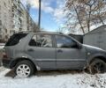 Серый Мерседес МЛ, объемом двигателя 0 л и пробегом 3 тыс. км за 2500 $, фото 3 на Automoto.ua