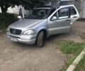 Серый Мерседес МЛ, объемом двигателя 2.7 л и пробегом 336 тыс. км за 7800 $, фото 9 на Automoto.ua