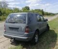 Сірий Мерседес МЛ, об'ємом двигуна 0 л та пробігом 550 тис. км за 4500 $, фото 5 на Automoto.ua