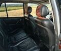 Сірий Мерседес МЛ, об'ємом двигуна 2.7 л та пробігом 314 тис. км за 5500 $, фото 5 на Automoto.ua