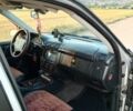 Сірий Мерседес МЛ, об'ємом двигуна 2.7 л та пробігом 314 тис. км за 5500 $, фото 4 на Automoto.ua