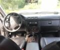 Серый Мерседес МЛ, объемом двигателя 2.7 л и пробегом 336 тыс. км за 7800 $, фото 11 на Automoto.ua