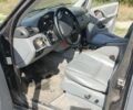 Сірий Мерседес МЛ, об'ємом двигуна 0 л та пробігом 550 тис. км за 4500 $, фото 9 на Automoto.ua