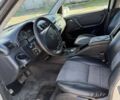 Серый Мерседес МЛ, объемом двигателя 2.7 л и пробегом 267 тыс. км за 3300 $, фото 6 на Automoto.ua