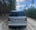 Серый Мерседес МЛ, объемом двигателя 2.7 л и пробегом 415 тыс. км за 3700 $, фото 6 на Automoto.ua