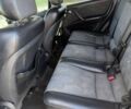 Серый Мерседес МЛ, объемом двигателя 2.7 л и пробегом 267 тыс. км за 3300 $, фото 7 на Automoto.ua