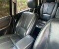 Серый Мерседес МЛ, объемом двигателя 2.7 л и пробегом 415 тыс. км за 3700 $, фото 15 на Automoto.ua
