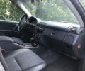 Серый Мерседес МЛ, объемом двигателя 2.7 л и пробегом 298 тыс. км за 4799 $, фото 15 на Automoto.ua