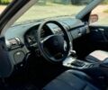 Серый Мерседес МЛ, объемом двигателя 2.7 л и пробегом 333 тыс. км за 4500 $, фото 6 на Automoto.ua