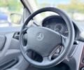 Сірий Мерседес МЛ, об'ємом двигуна 4 л та пробігом 323 тис. км за 5500 $, фото 14 на Automoto.ua