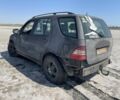 Сірий Мерседес МЛ, об'ємом двигуна 2.7 л та пробігом 420 тис. км за 3000 $, фото 2 на Automoto.ua